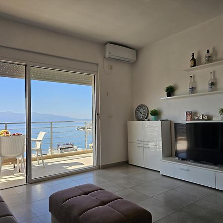 Wonderful View Apartments Sarandë 외부 사진