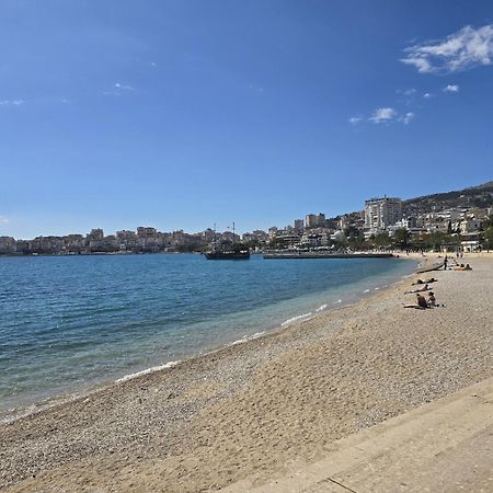 Wonderful View Apartments Sarandë 외부 사진