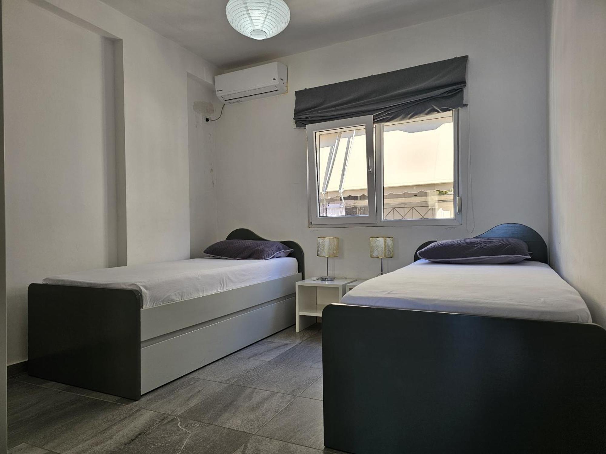 Wonderful View Apartments Sarandë 외부 사진