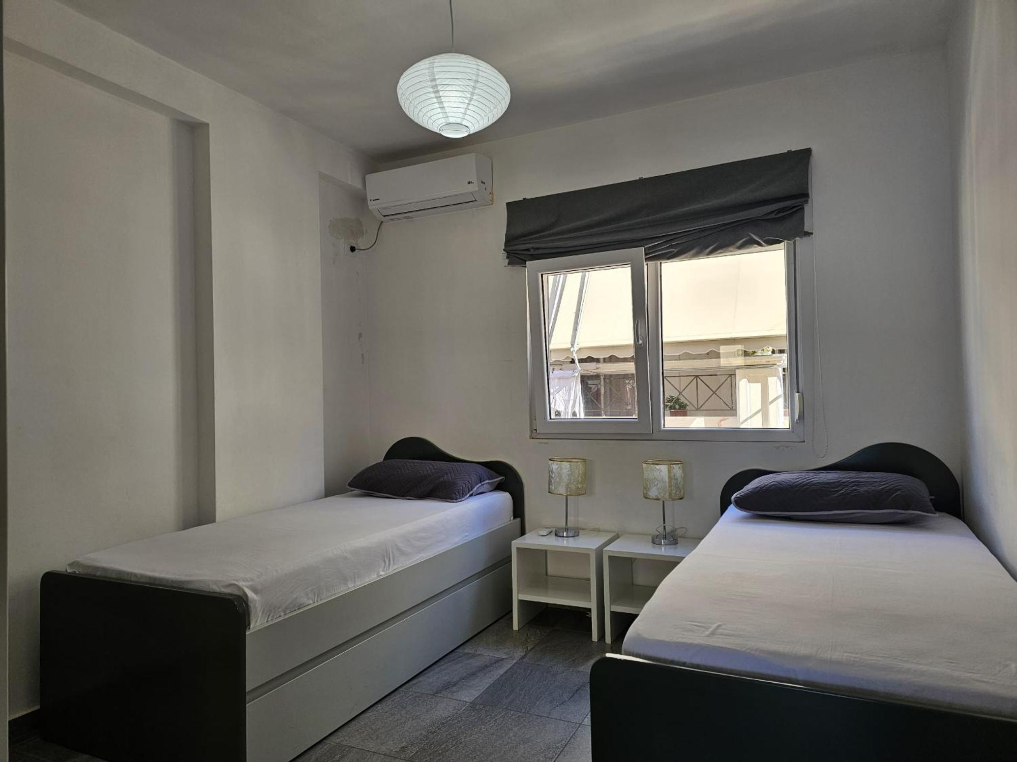 Wonderful View Apartments Sarandë 외부 사진