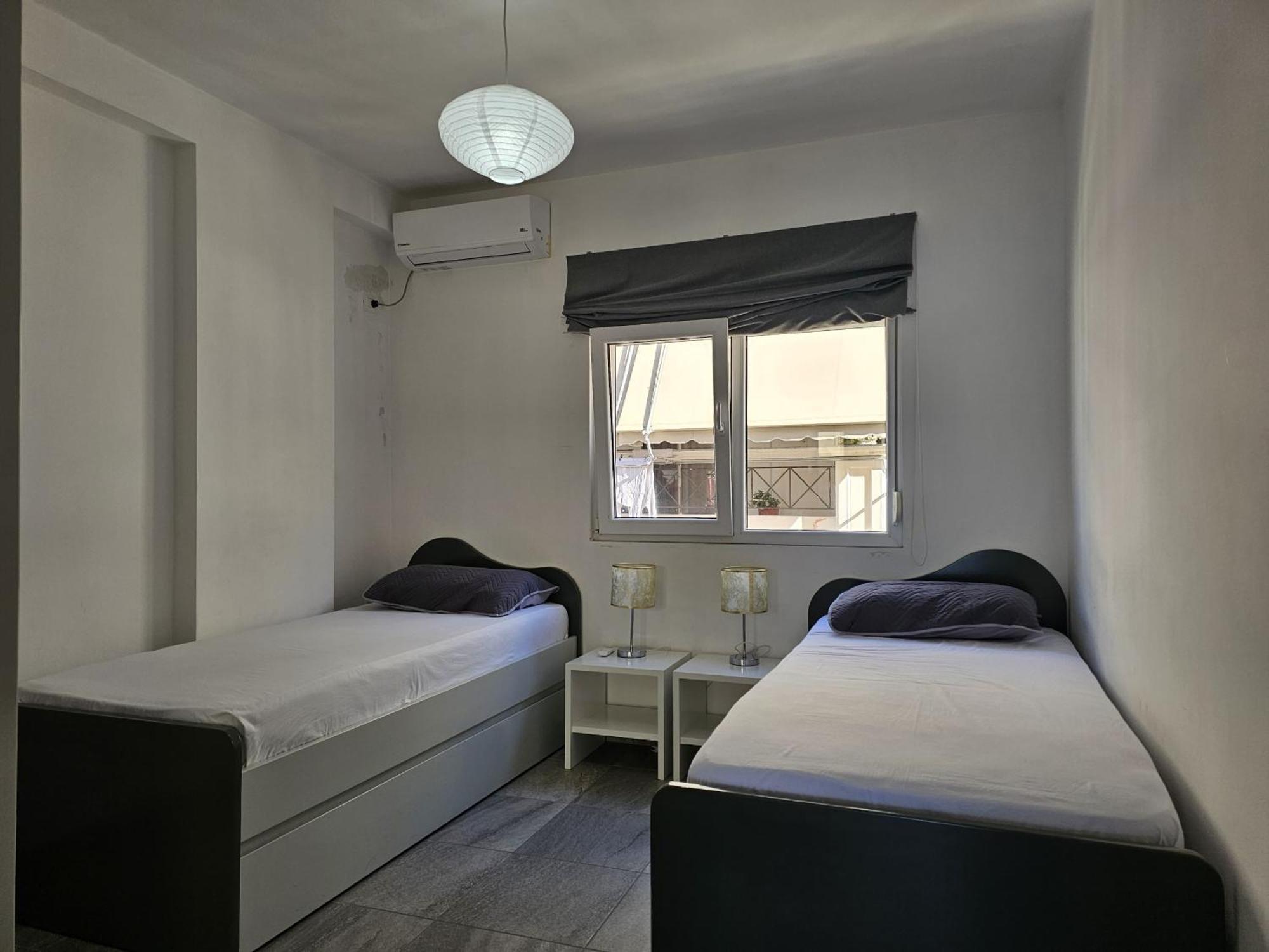 Wonderful View Apartments Sarandë 외부 사진