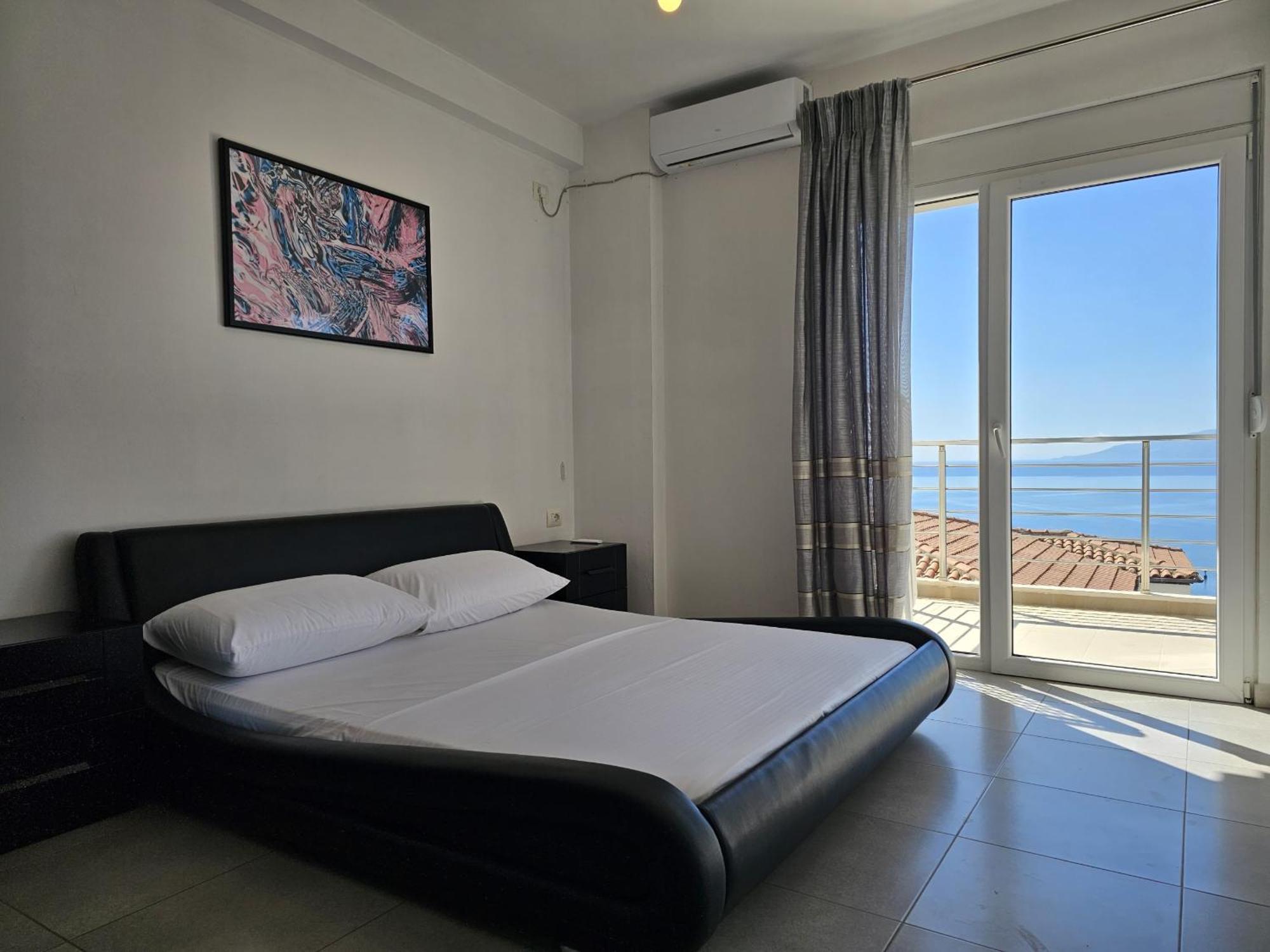 Wonderful View Apartments Sarandë 외부 사진