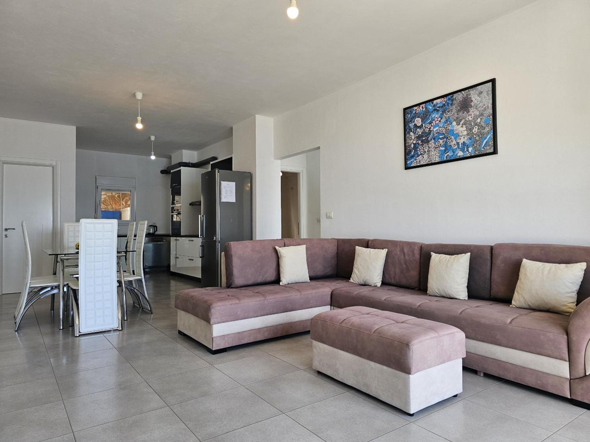 Wonderful View Apartments Sarandë 외부 사진