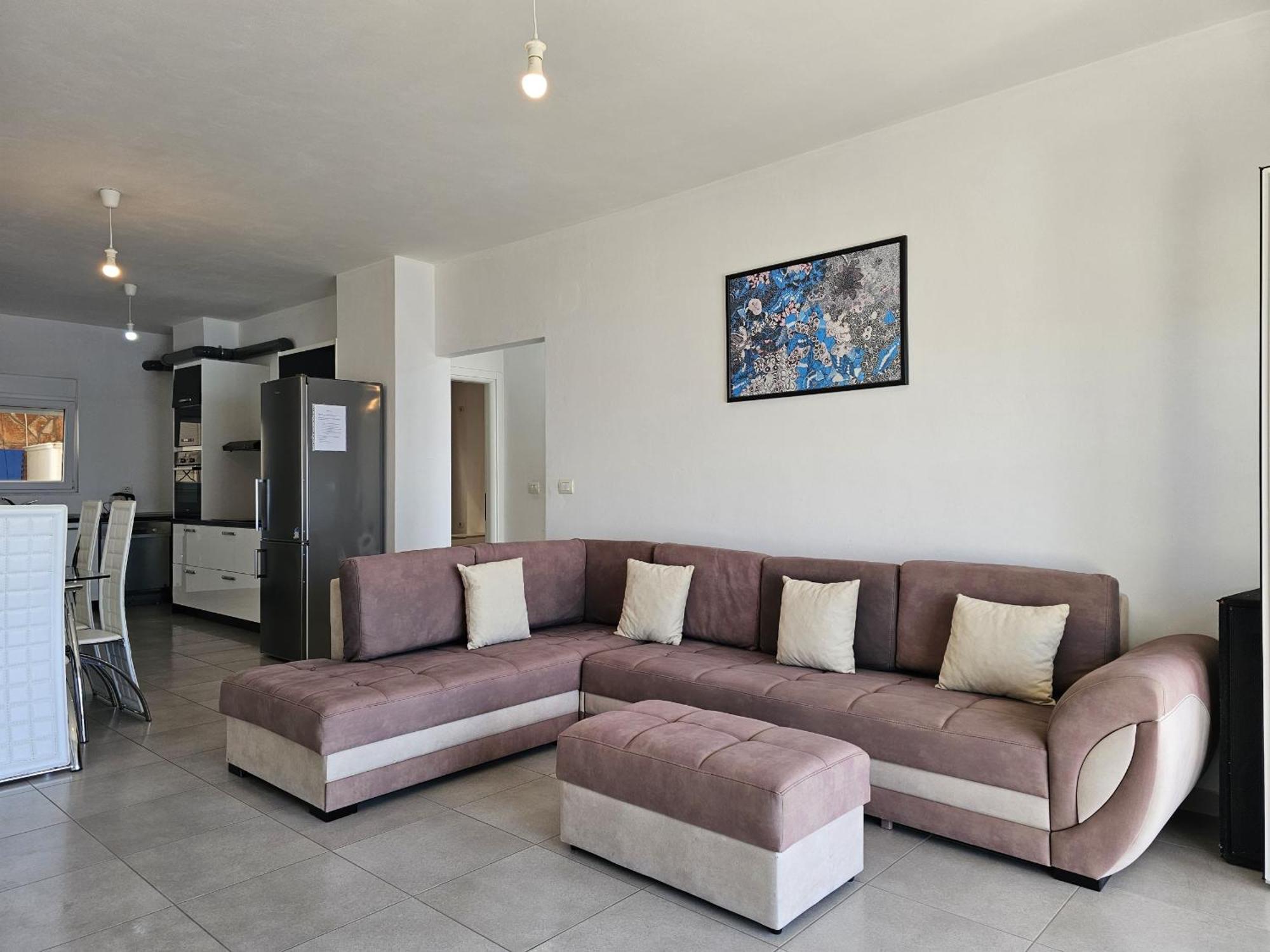 Wonderful View Apartments Sarandë 외부 사진