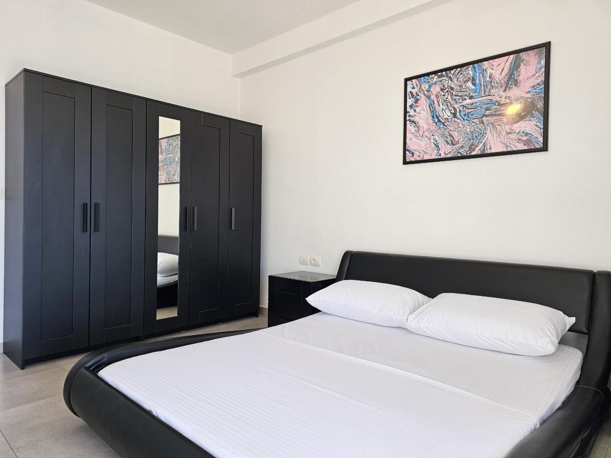 Wonderful View Apartments Sarandë 외부 사진