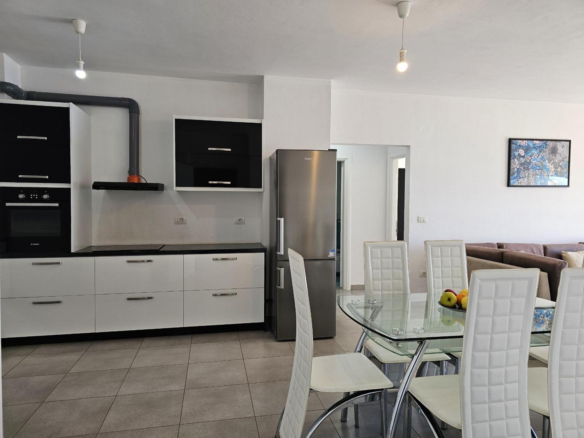 Wonderful View Apartments Sarandë 외부 사진
